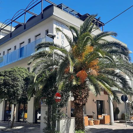 Hotel Memory Rimini Eksteriør bilde