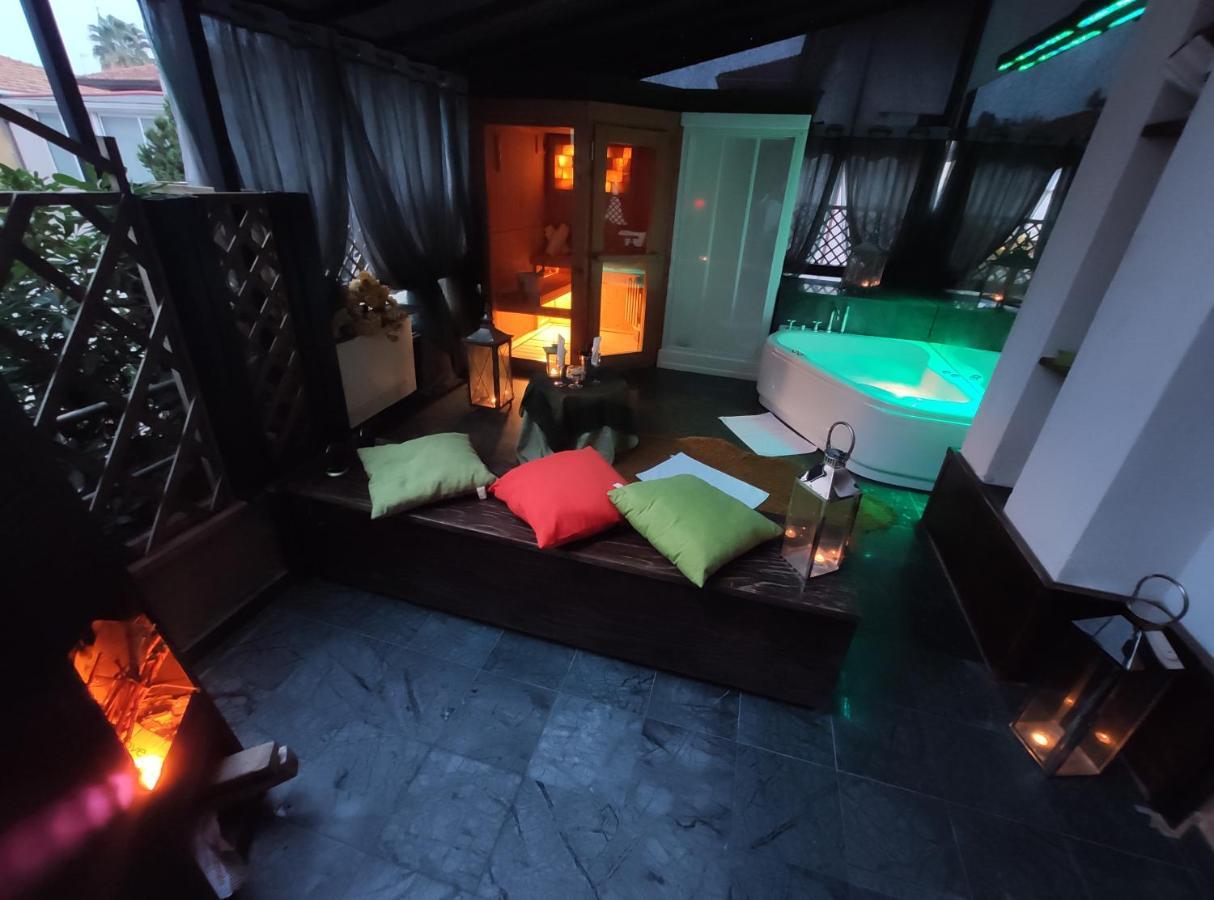 Hotel Memory Rimini Eksteriør bilde