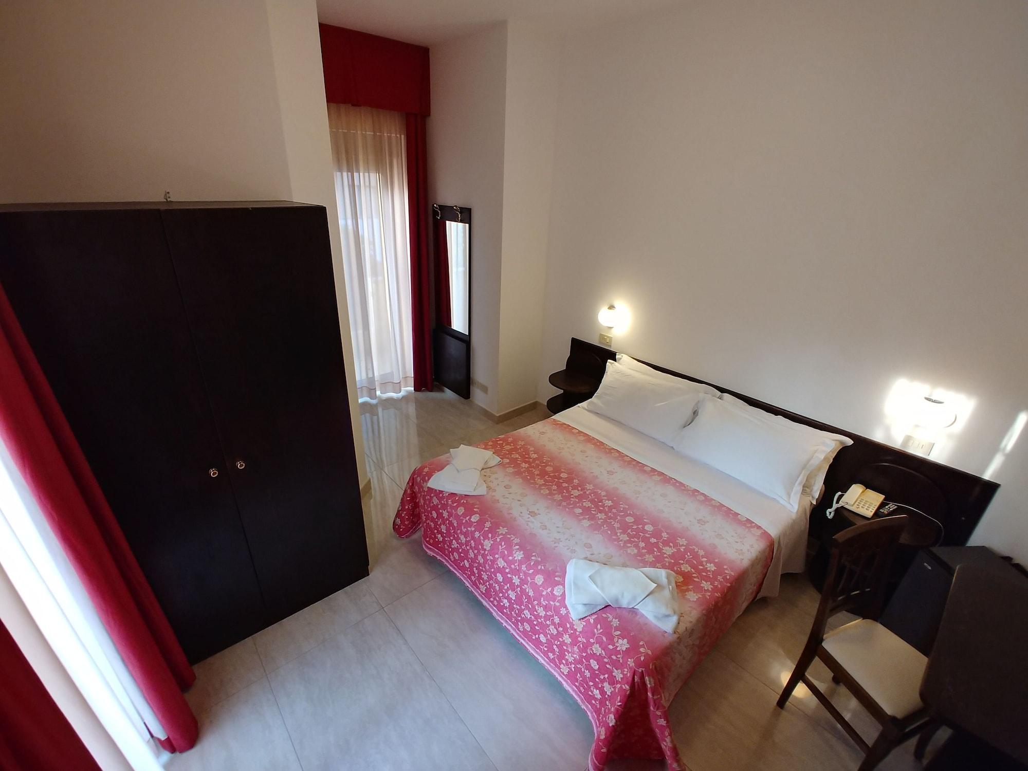 Hotel Memory Rimini Eksteriør bilde