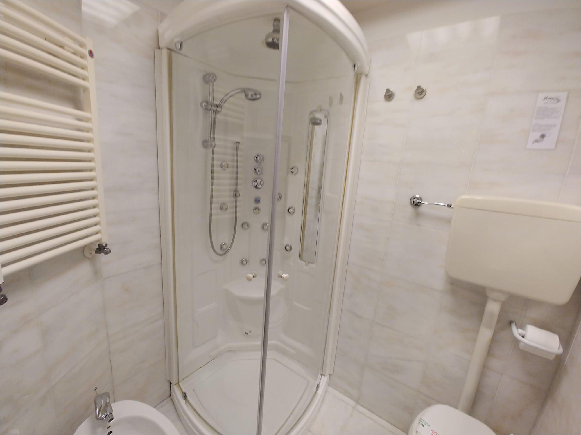 Hotel Memory Rimini Eksteriør bilde