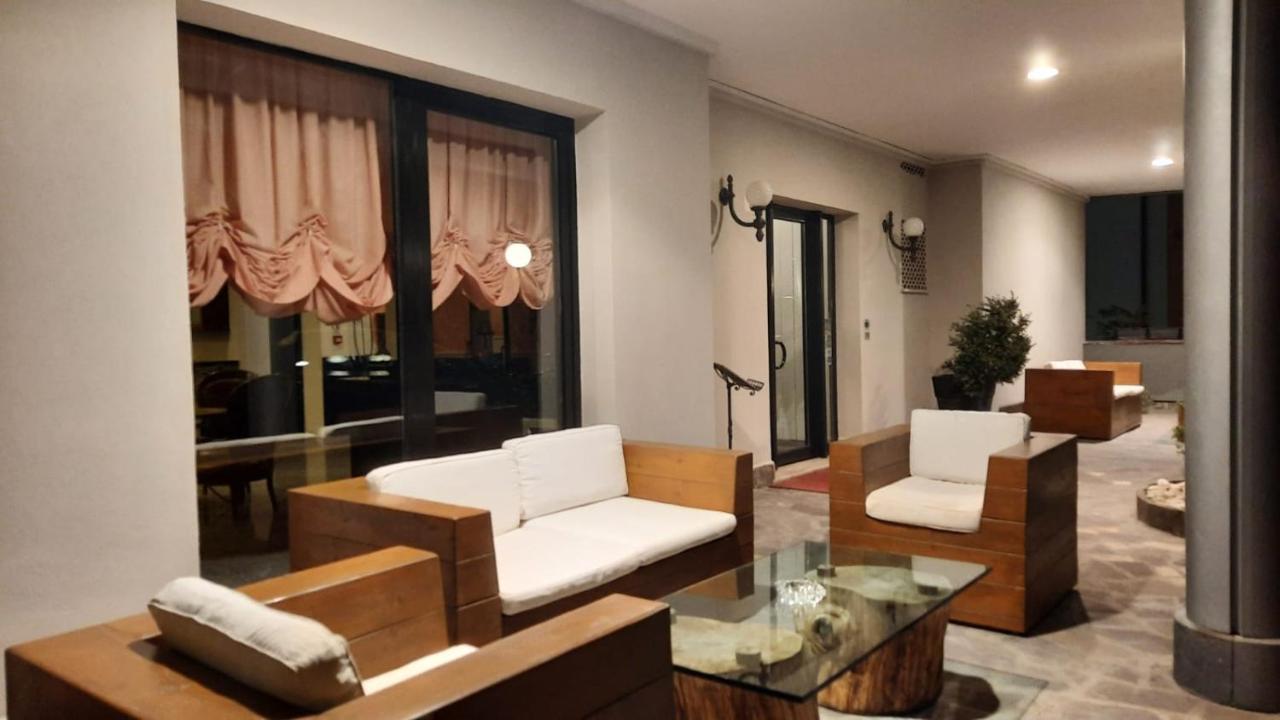 Hotel Memory Rimini Eksteriør bilde