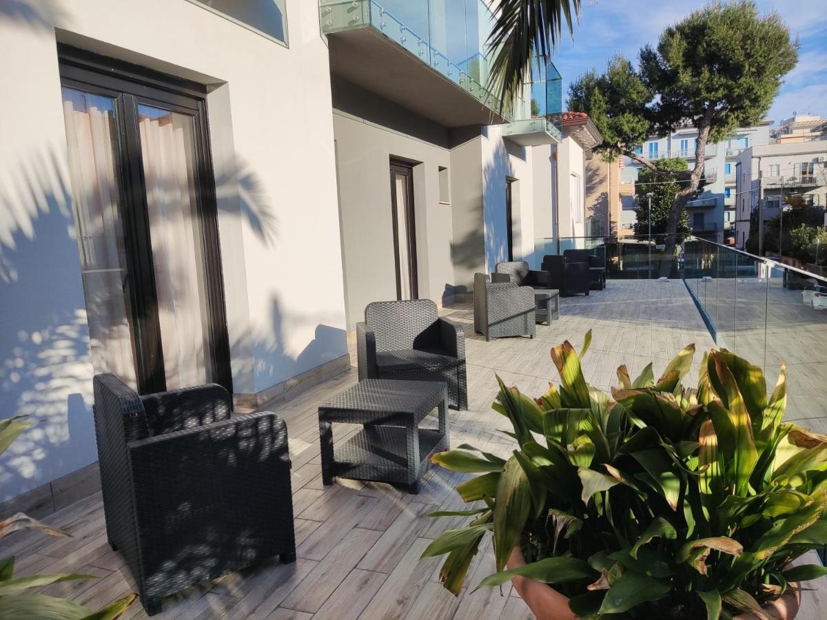 Hotel Memory Rimini Eksteriør bilde