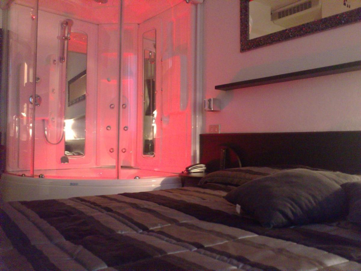 Hotel Memory Rimini Eksteriør bilde
