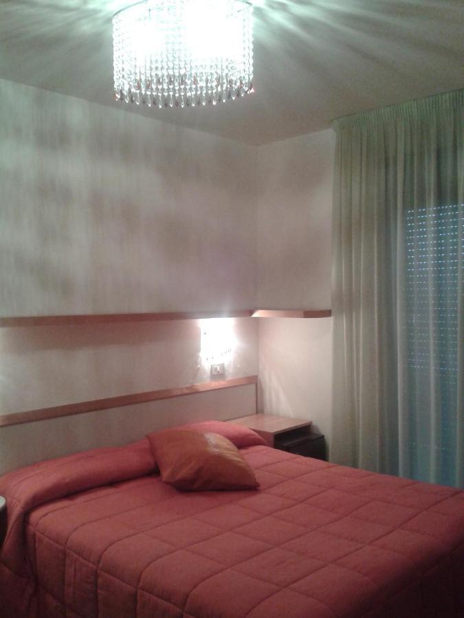 Hotel Memory Rimini Eksteriør bilde