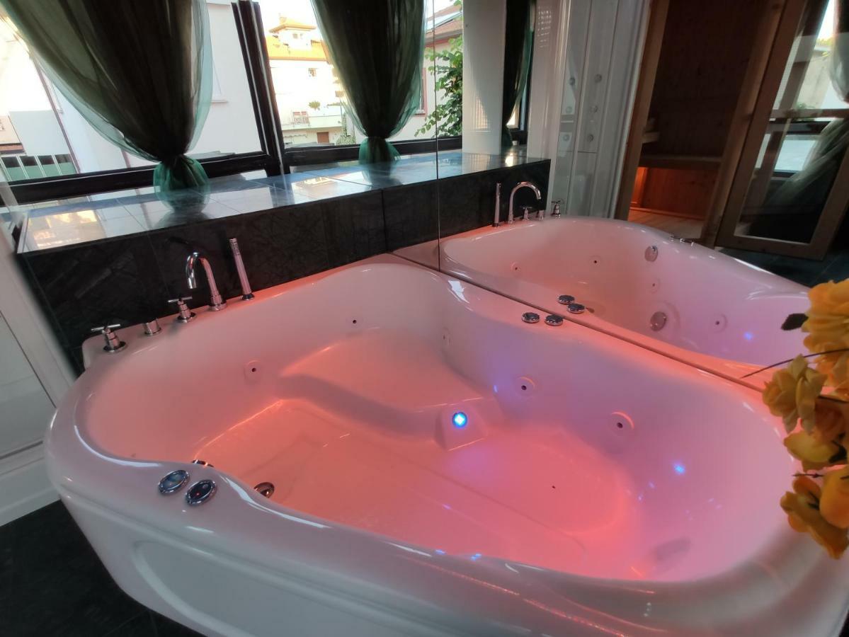 Hotel Memory Rimini Rom bilde